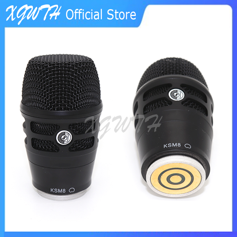 Shure Mic Mv7 - Ersatz Patrone Kapsel Handheld Mikrofon Kopf