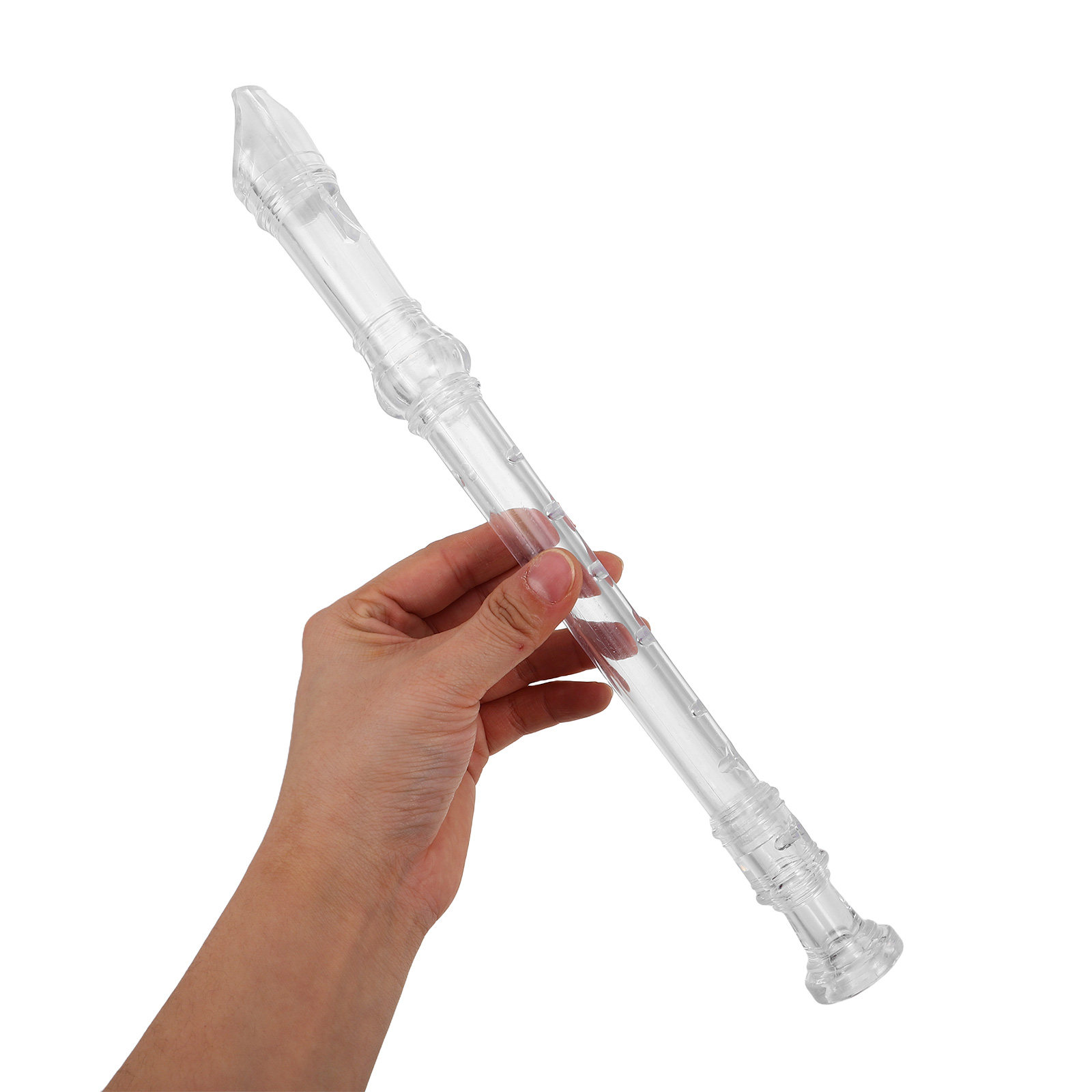 8-Loch-Sopranblockflöte für An – Soprano Recorder Plastic Bewertung und Preis