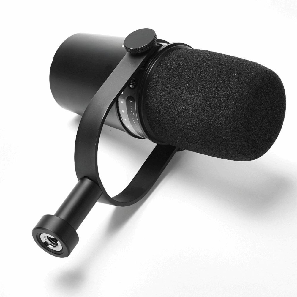 Ersatz-Mikrofon-Windschutzabde – Shure Mic Mv7 Bewertung und Preis
