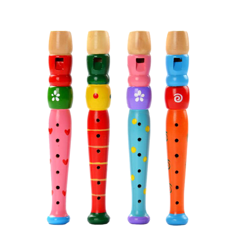 Heiße bunte Holzflöte Musikins – Musical Instrument Harmonium Bewertung und Preis