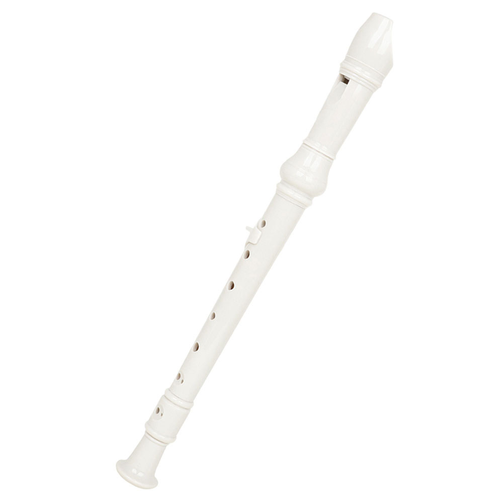 1 Set 8-Loch-Klarinette für An – Soprano Recorder Plastic Bewertung und Preis