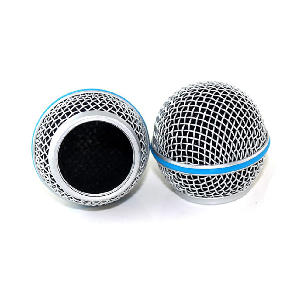 Netzabdeckung für Shure SM58 P – Shure Mic Mv7 Bewertung und Preis