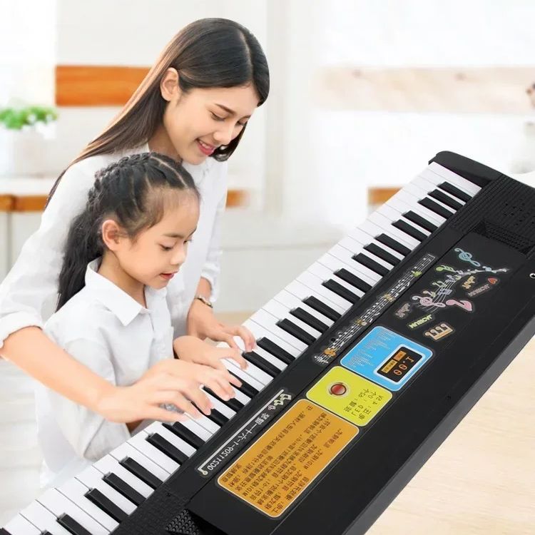 Elektronisches Keyboard-Klavie – Musical Instrument Harmonium Bewertung und Preis