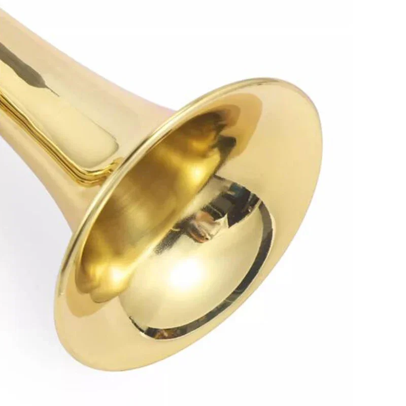 Messing-Trompete für Kinder, A – Musical Instrument Bugle Bewertung und Preis