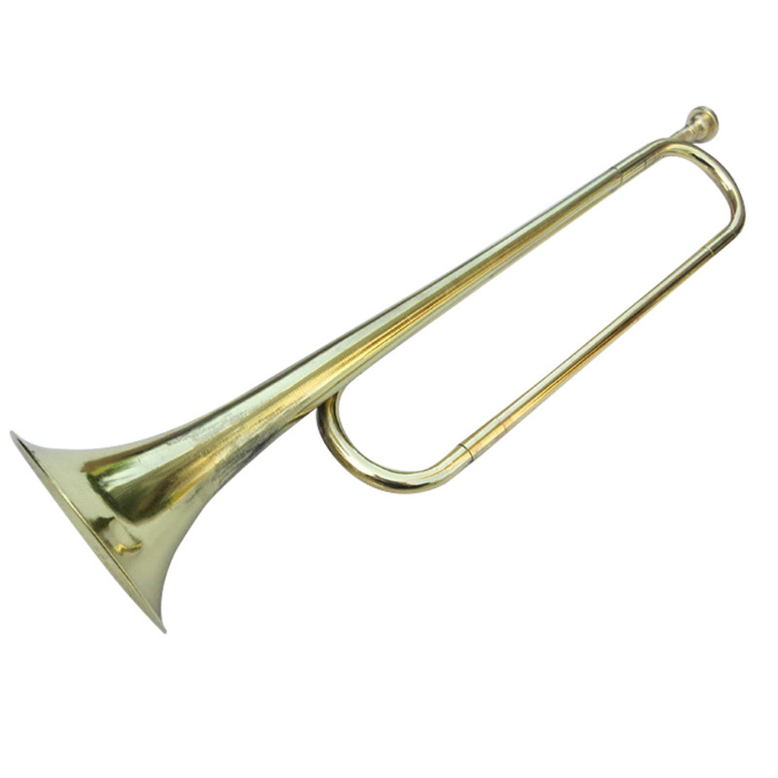 Jugend-Trompete, Blechblasinst – Musical Instrument Bugle Bewertung und Preis