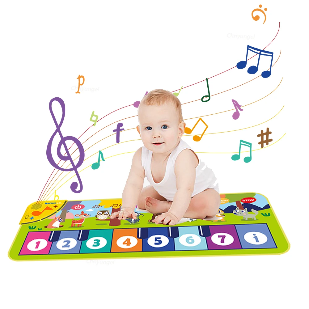 Klaviermatte für Kinder, Kinde – Musical Instrument Harmonium Bewertung und Preis