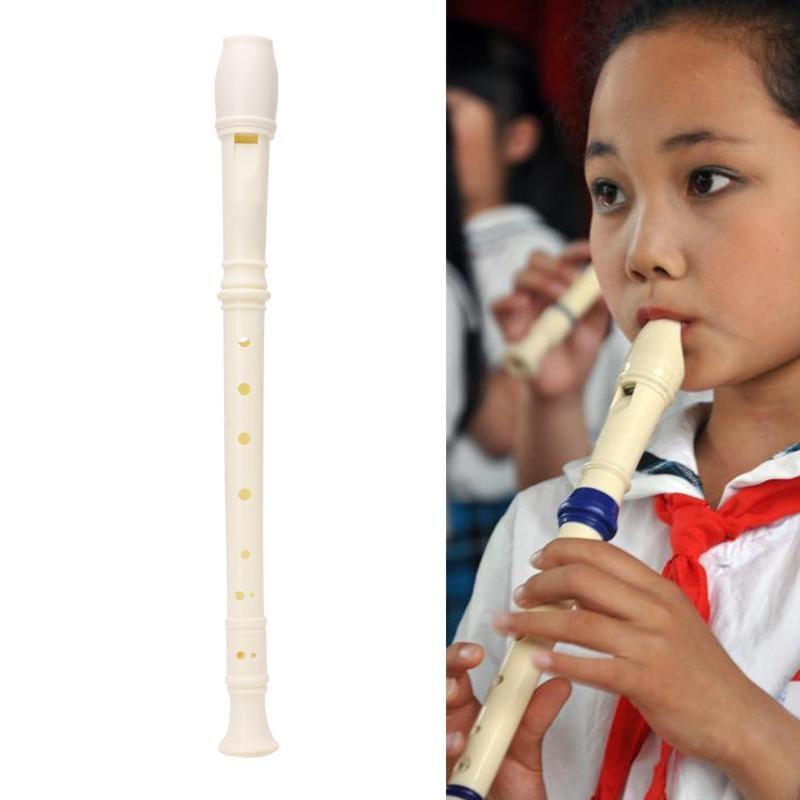 Kunststoffinstrument Musikalis – Soprano Recorder Plastic Bewertung und Preis
