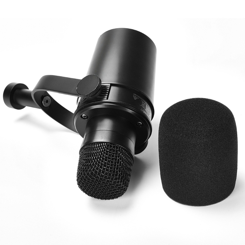Ersatz-Mikrofon-Windschutz, be – Shure Mic Mv7 Bewertung und Preis