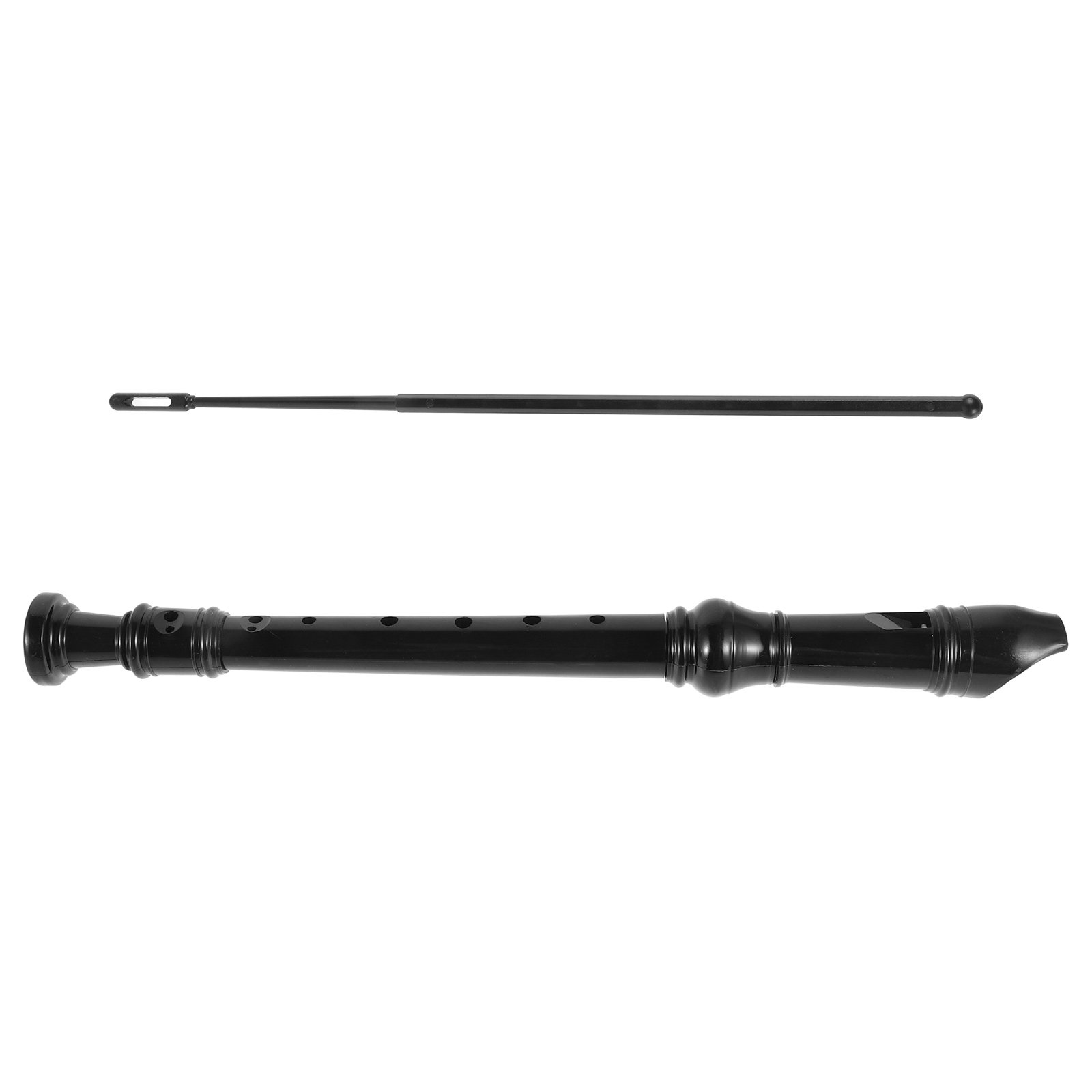 Mini-Sopranflöte, 8-Loch-Flöte – Soprano Recorder Plastic Bewertung und Preis