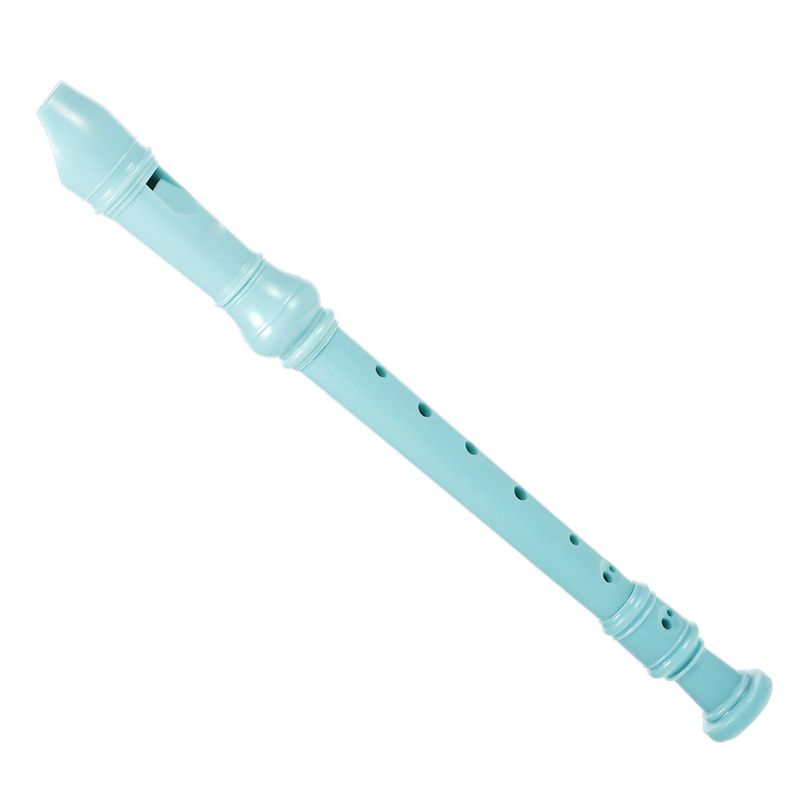 1 Set 8-Loch-Klarinette aus Ku – Soprano Recorder Plastic Bewertung und Preis
