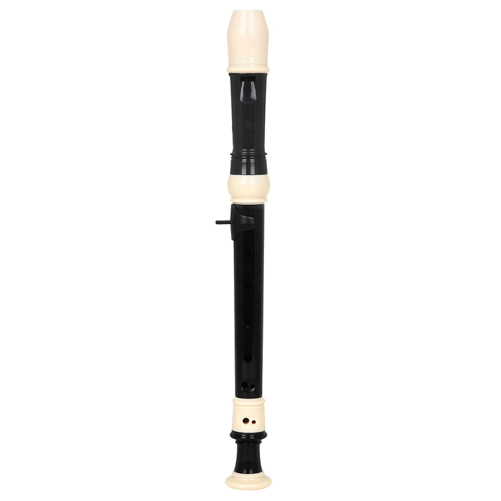 1 Set 8-Loch-Klarinette für An – Soprano Recorder Plastic Bewertung und Preis