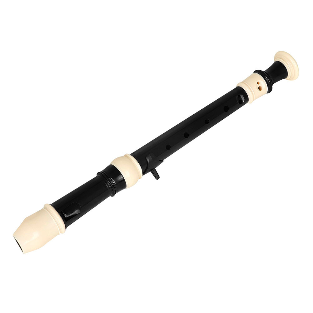 1 Set 8-Loch-Klarinette für An – Soprano Recorder Plastic Bewertung und Preis