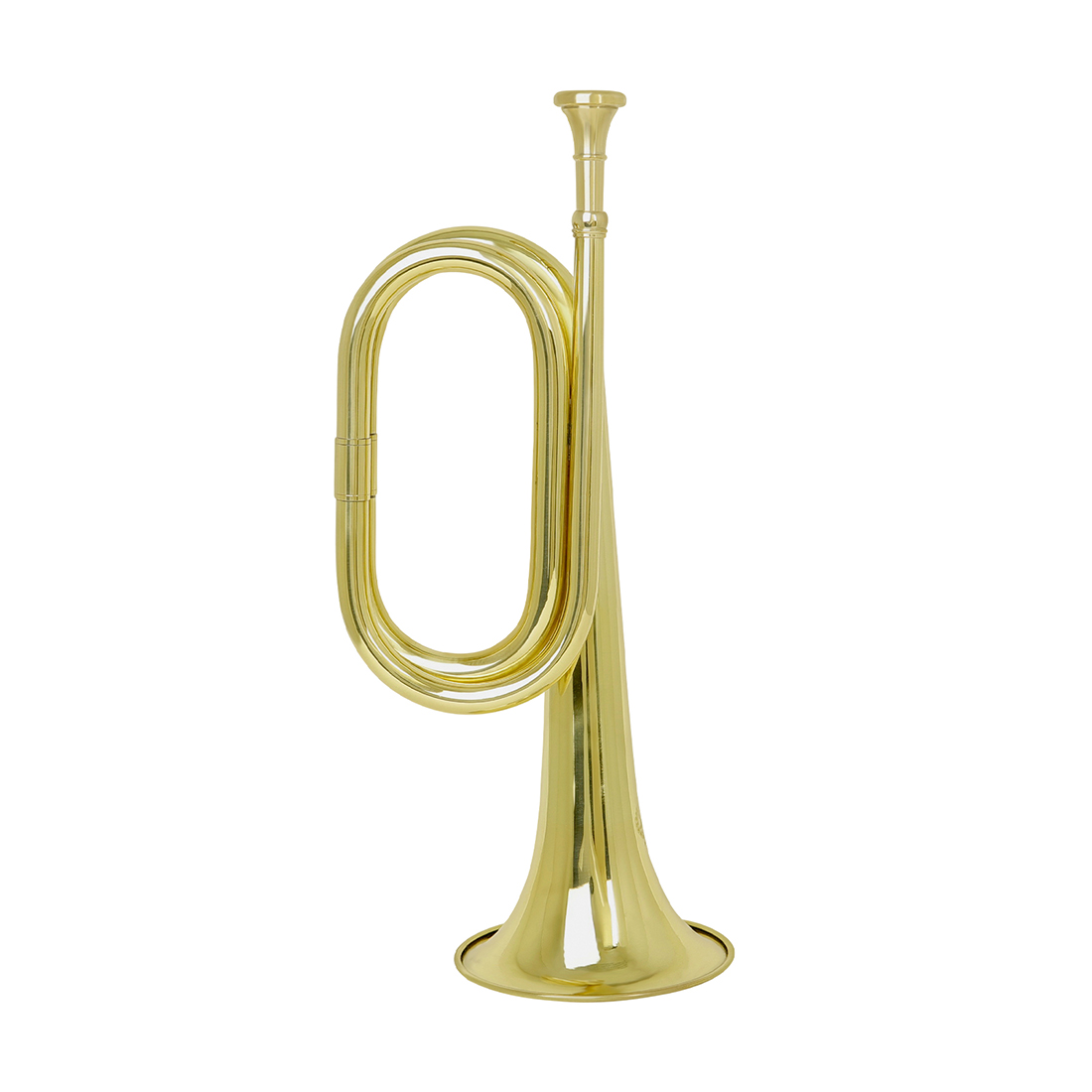 Signalhornruf Trompete Messing – Musical Instrument Bugle Bewertung und Preis