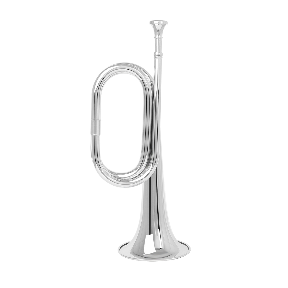 Signalhornruf Trompete Messing – Musical Instrument Bugle Bewertung und Preis