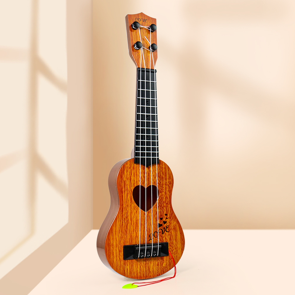 Mini 4-saitige Ukulele im klas – Musical Instrument Harmonium Bewertung und Preis