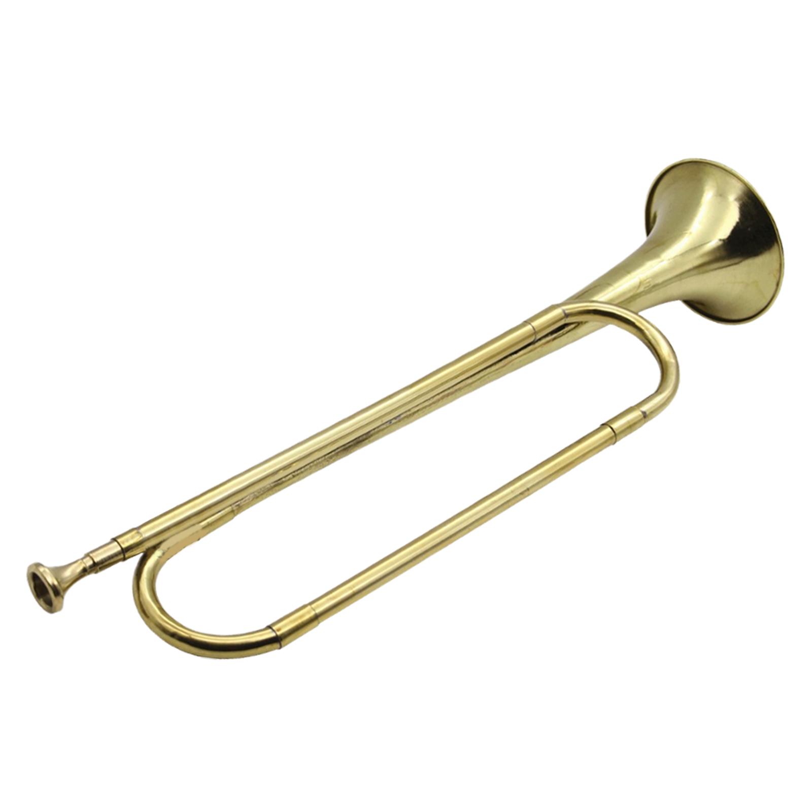 BB-Trompeten-Marschhorn mit Mu – Musical Instrument Bugle Bewertung und Preis