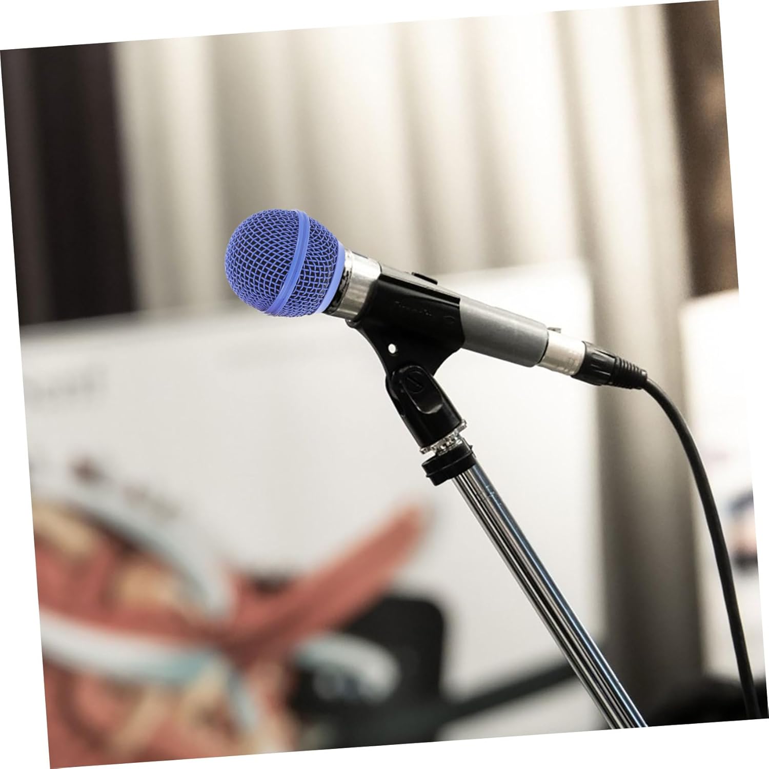1PC Für Shure SM 58 Drahtlose  – Shure Mic Mv7 Bewertung und Preis