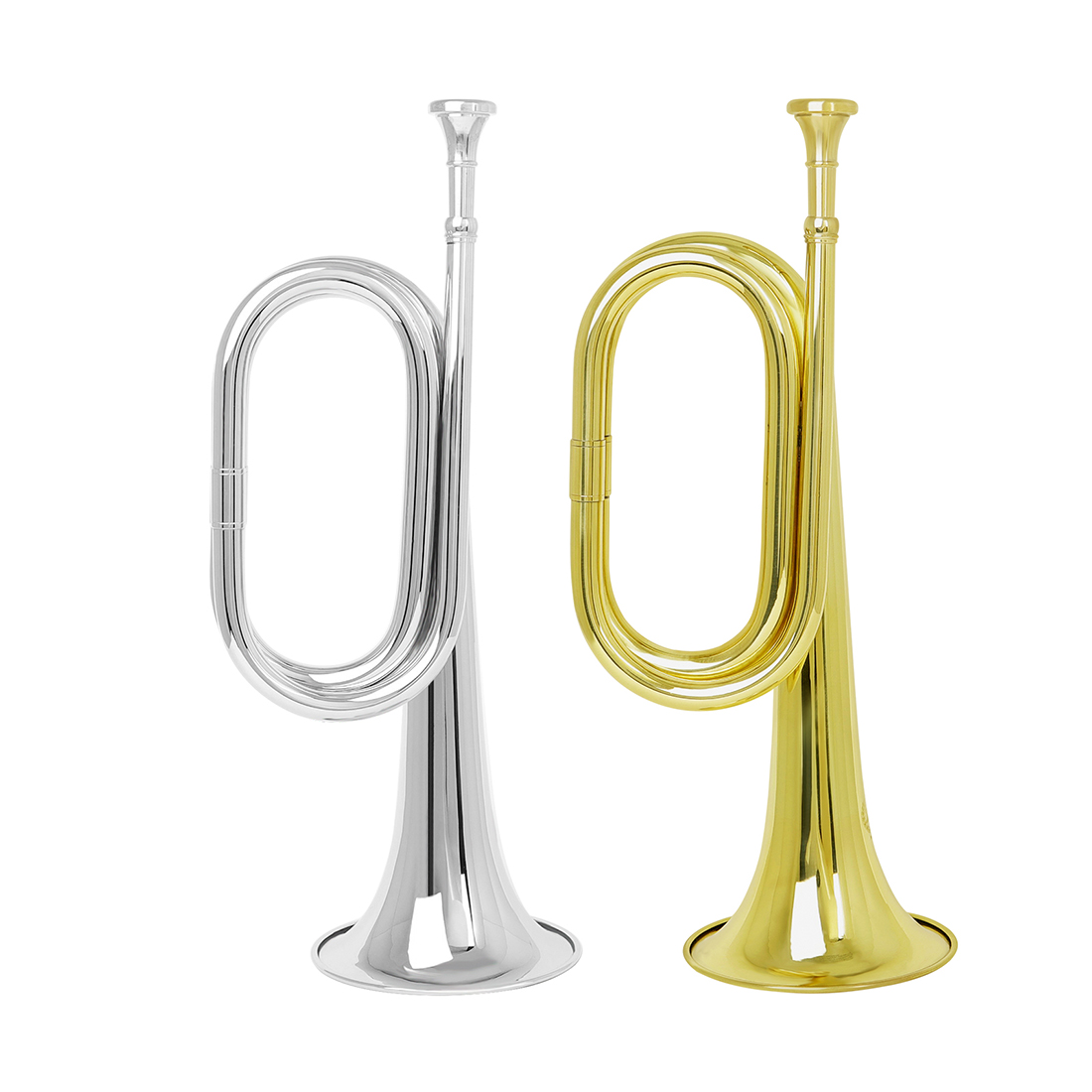 M mbat Signalhorn Anruf Trompe – Musical Instrument Bugle Bewertung und Preis